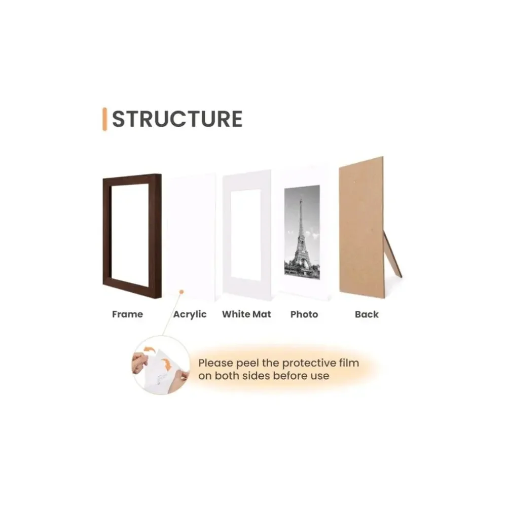 Does Not Apply picture frame